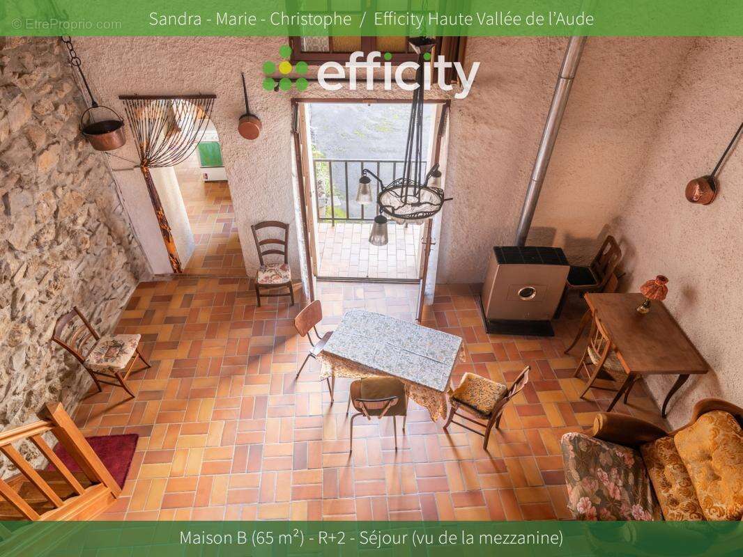 Divers maison - photo 13