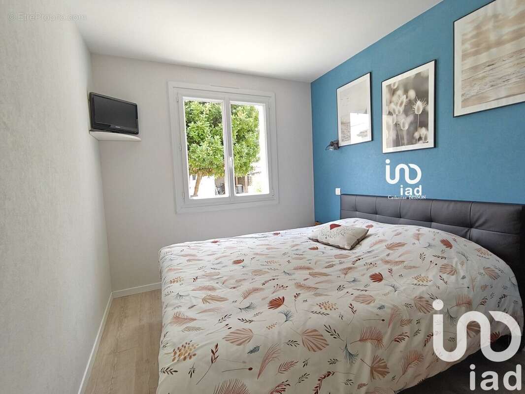 Photo 8 - Maison à LA CHEVROLIERE