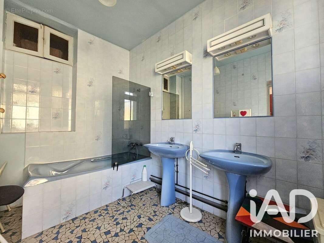 Maison 116 m² à Maintenon  - photo 8
