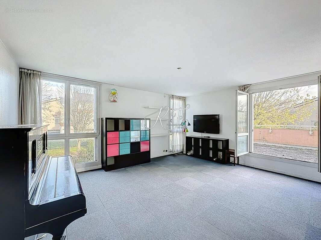 Photo 2 - Appartement à ERAGNY