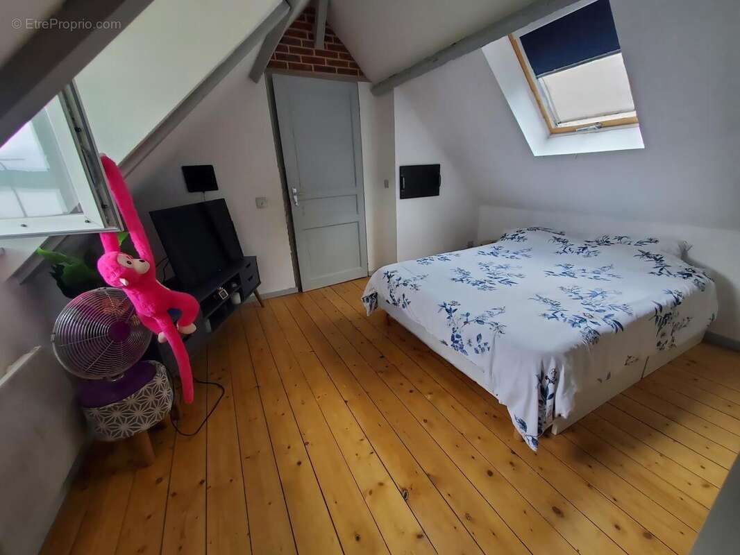 Maison 130 m² à Caumont  - photo 8
