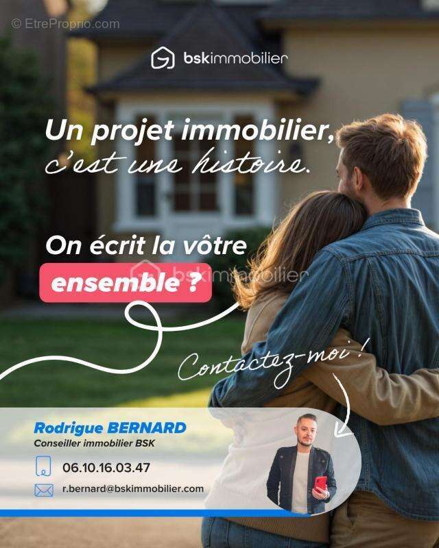 Appartement à LIEVIN