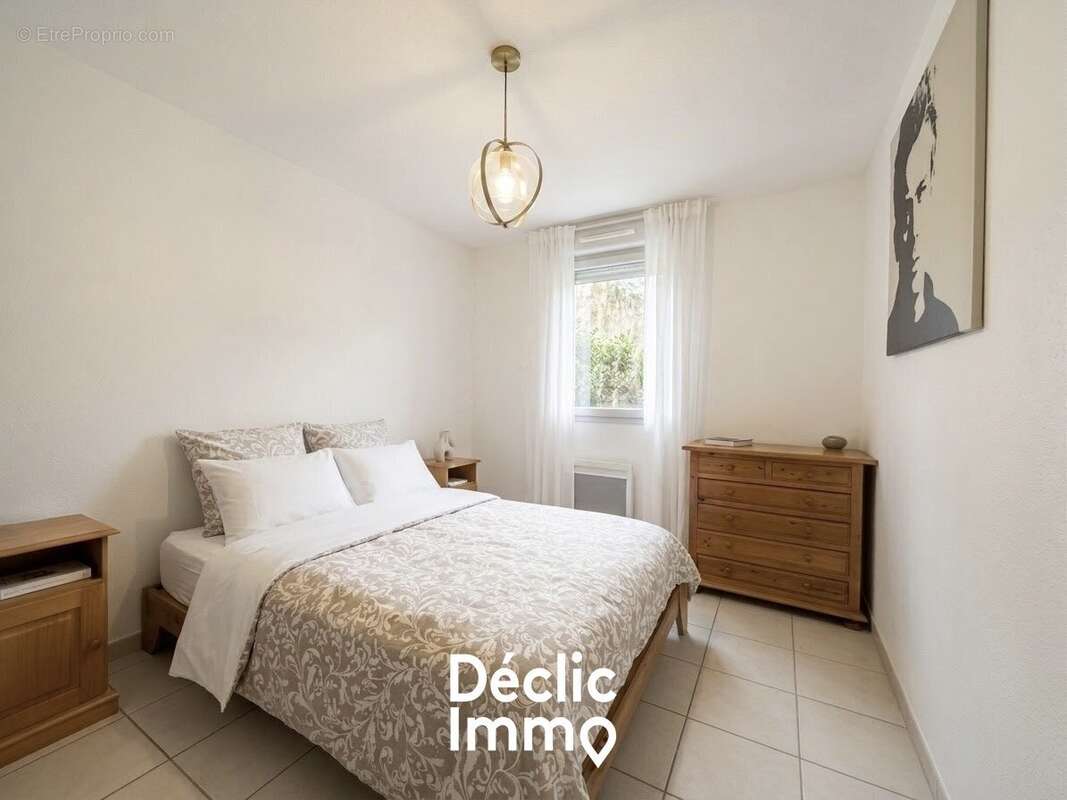 Appartement à POITIERS