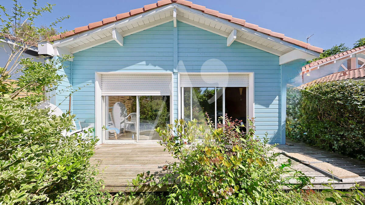Maison à LABENNE