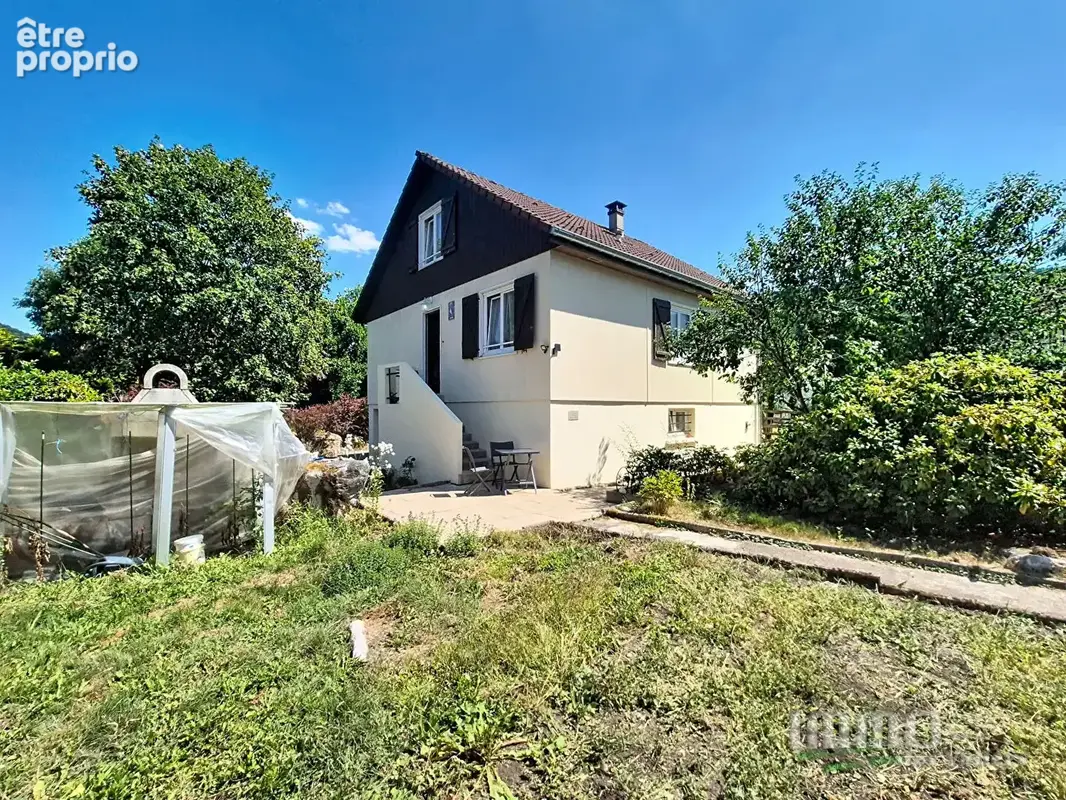 Maison - 4 chambres - photo 14