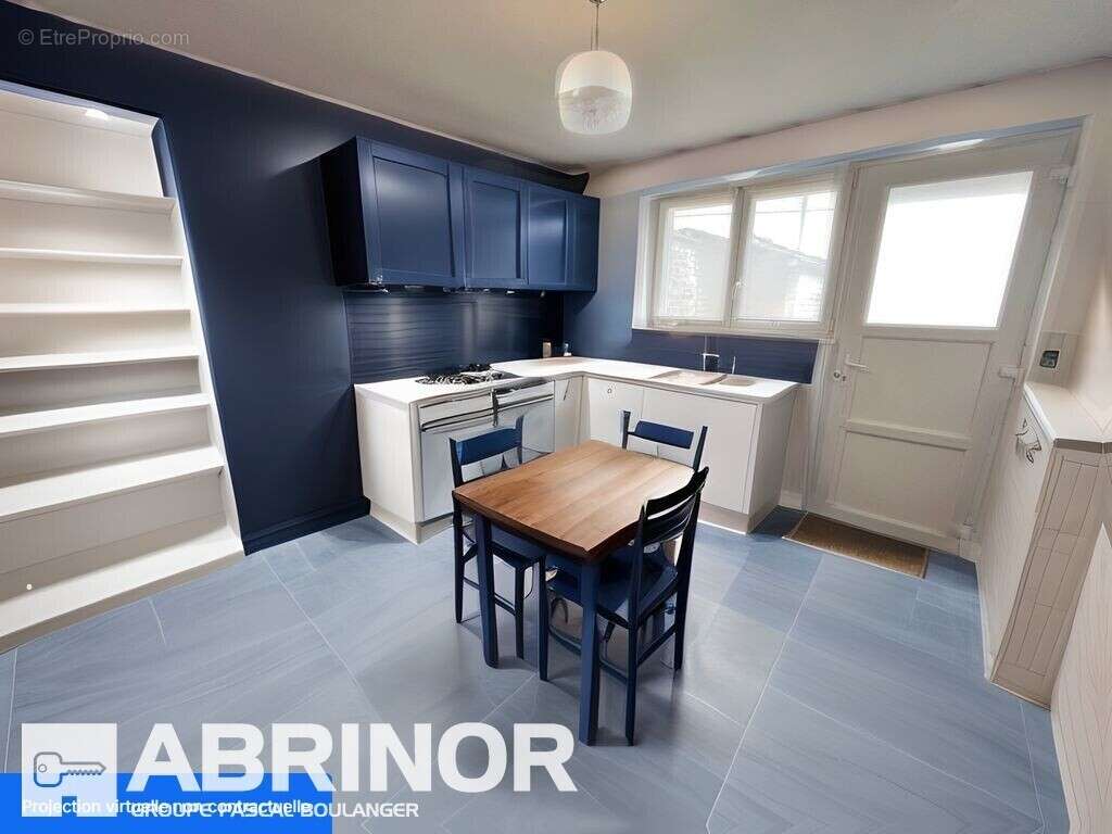 Maison à WATTIGNIES