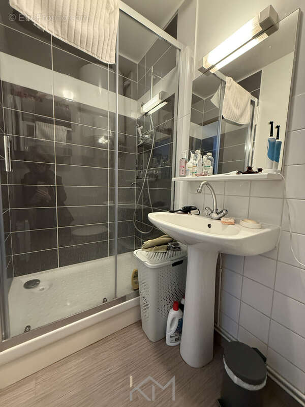 Appartement à POITIERS