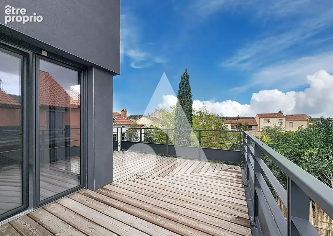 Appartement Albi 3 pièces - photo 10