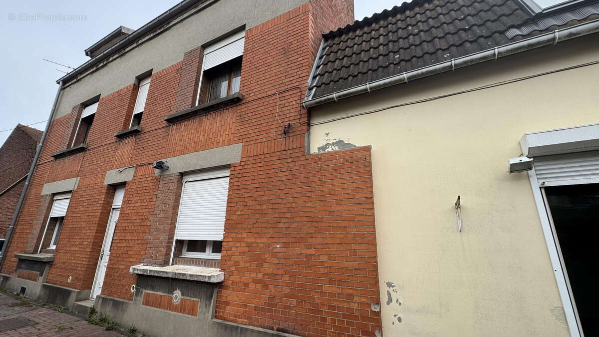 Appartement à LIEVIN