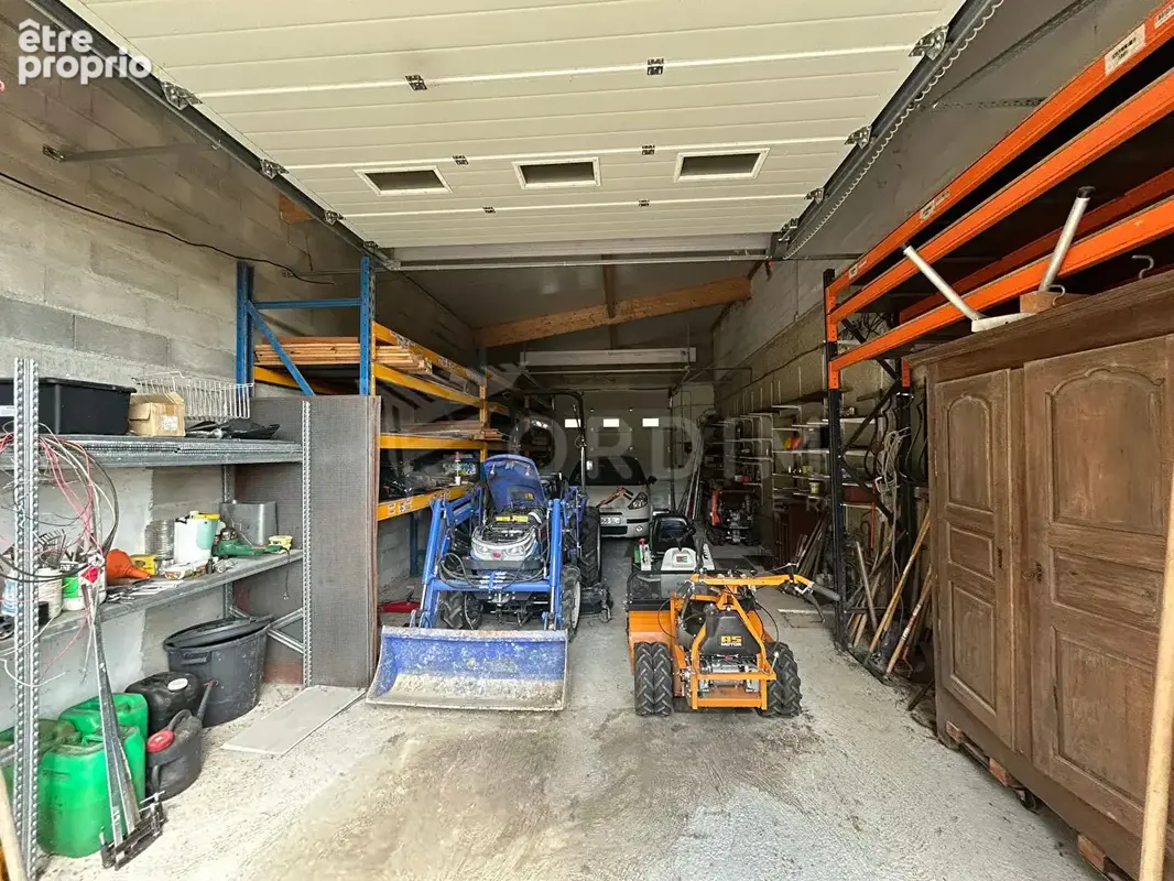 Maison d'architecte au coeur d'un parc arboré de 3 hectares - photo 18