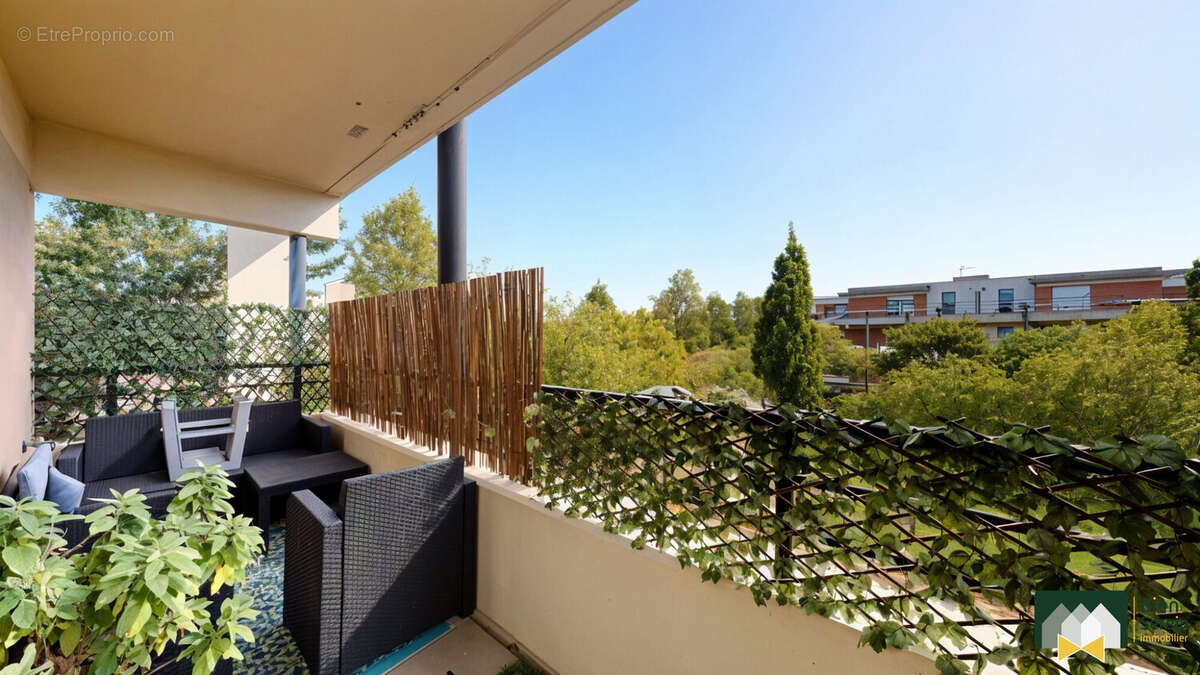 Appartement à CHARTRES