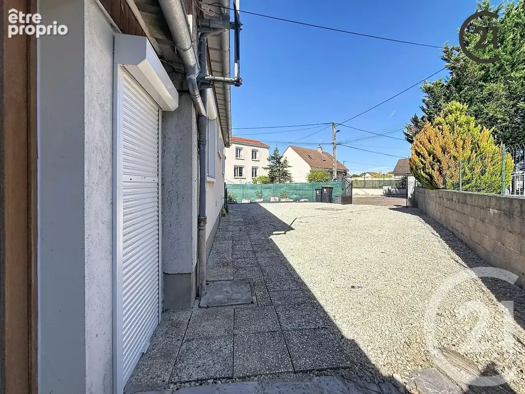 Maison 4 pièces 75 m² à vendre à Champs-Sur-Yonne (89290) - photo 18