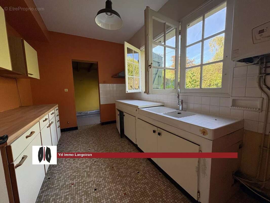 Maison à CARIGNAN-DE-BORDEAUX