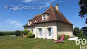 Photo 1 - Maison à LE PLESSIS-HEBERT