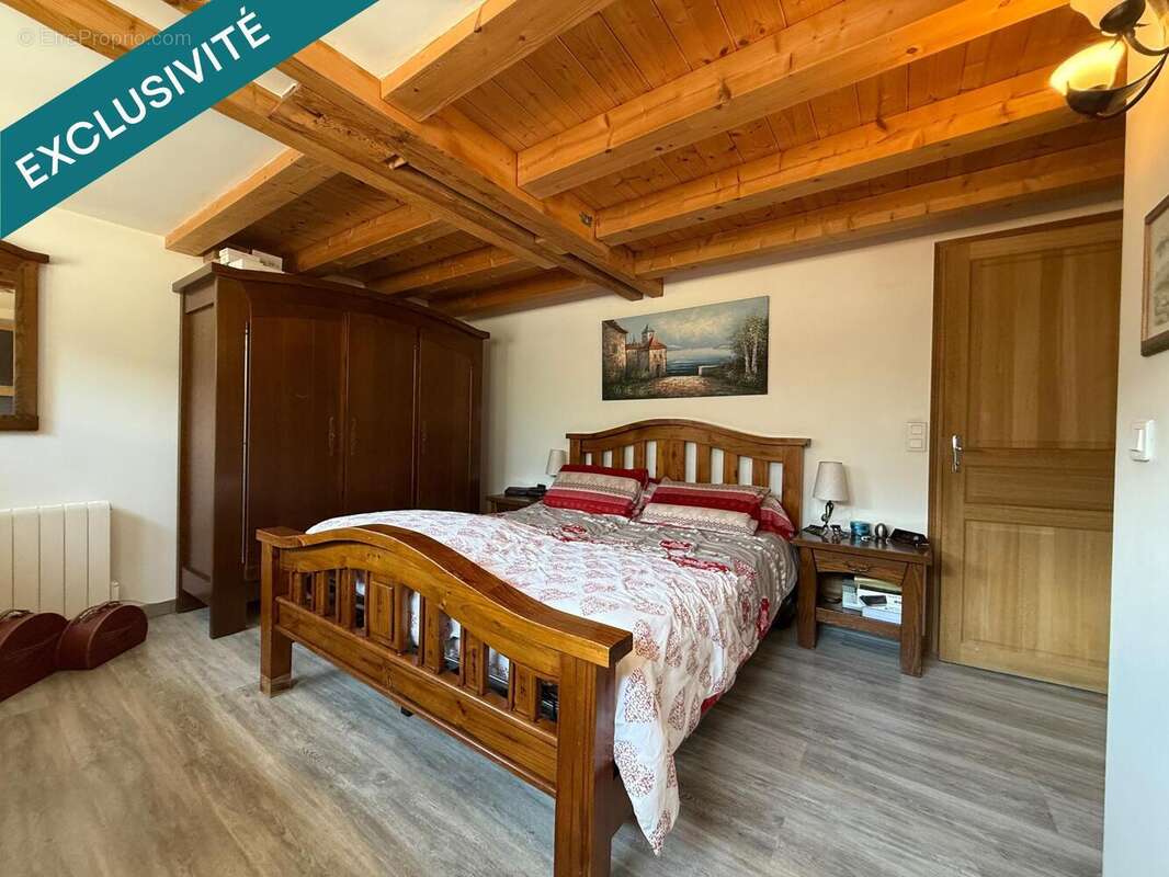 Photo 8 - Appartement à SCIONZIER