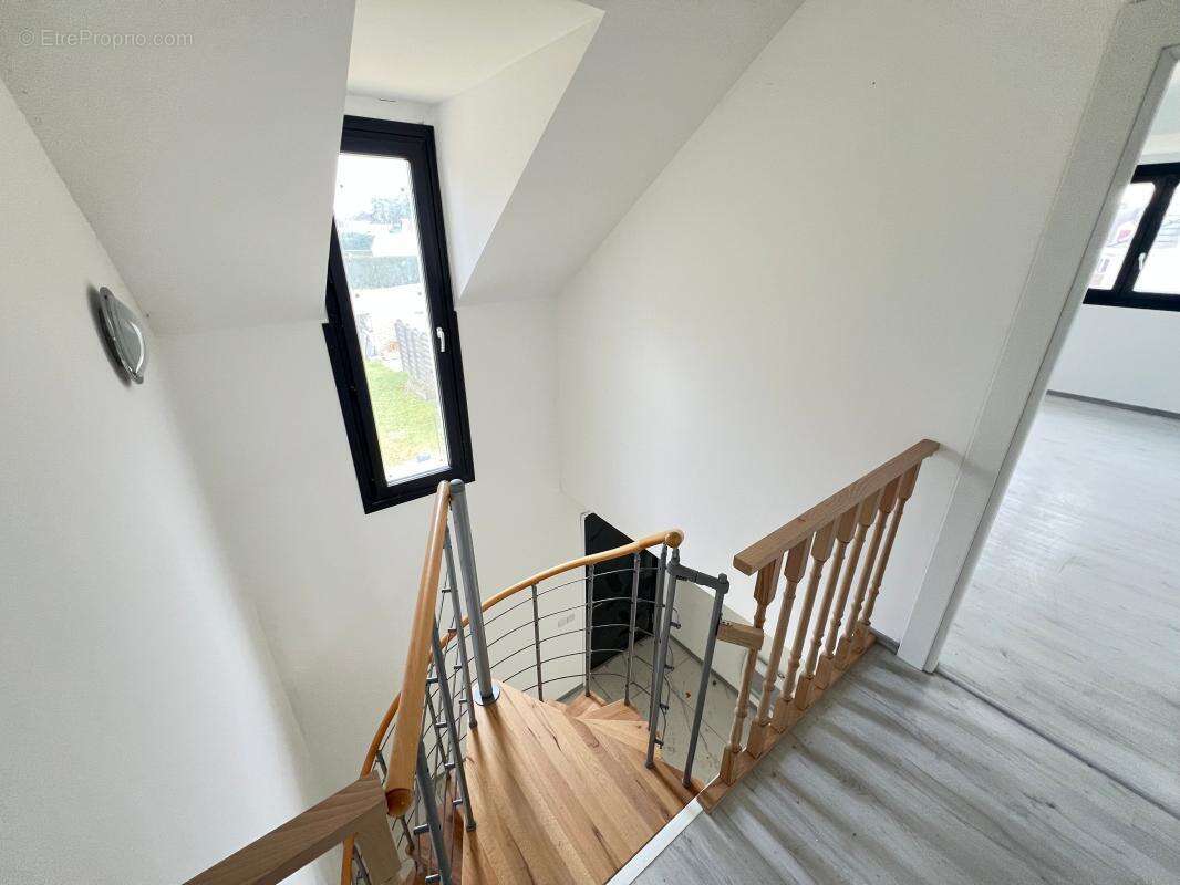 Maison à ROMORANTIN-LANTHENAY