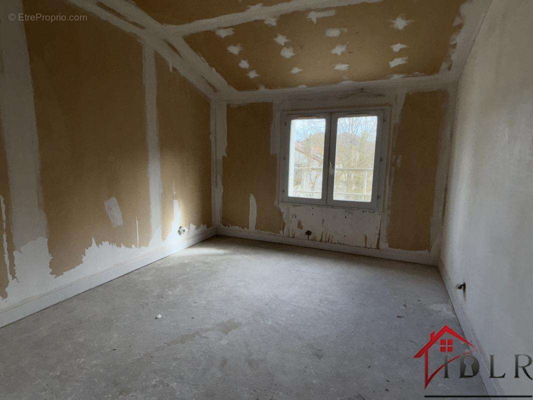 Maison à BOURBONNE-LES-BAINS