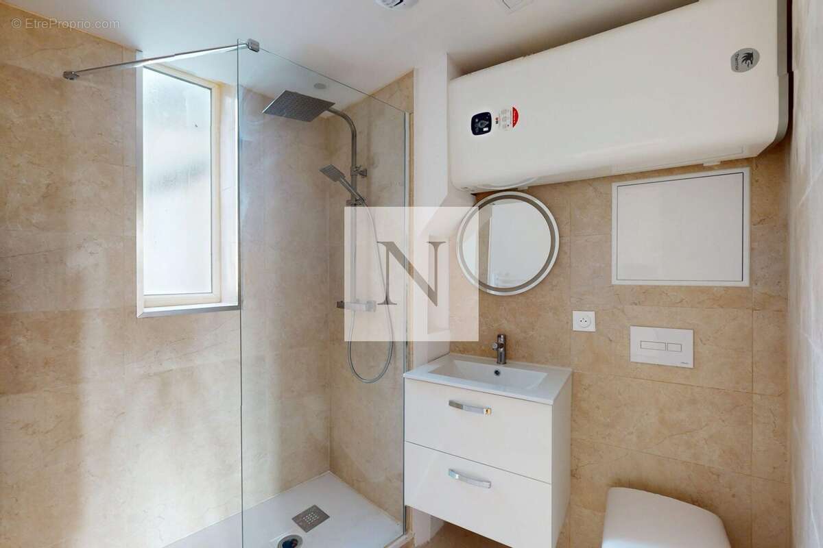 Appartement à LA ROCHELLE