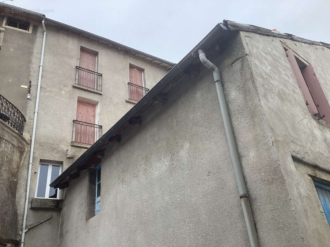 Appartement à LE MONASTIER-SUR-GAZEILLE