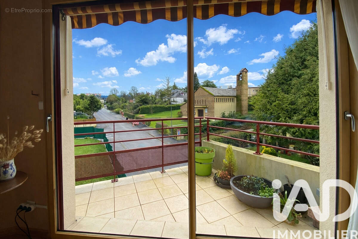 Photo 3 - Appartement à SAINT-LO