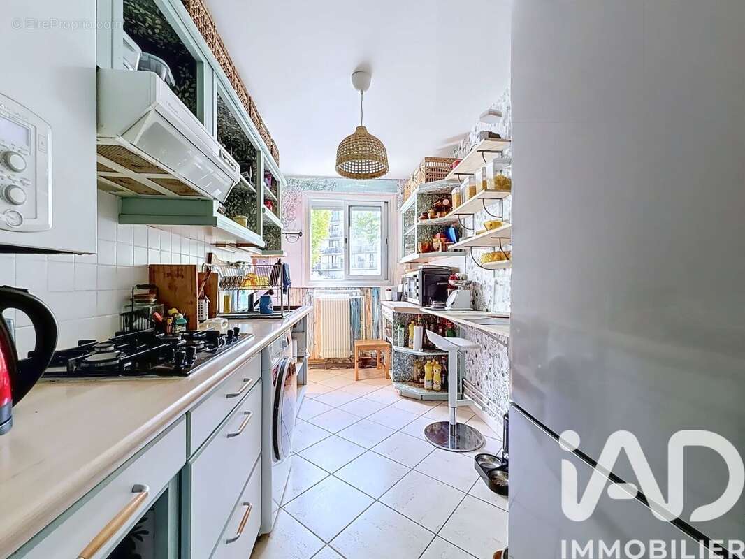 Photo 6 - Appartement à TAVERNY