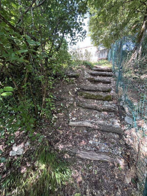 Maison à VELARS-SUR-OUCHE