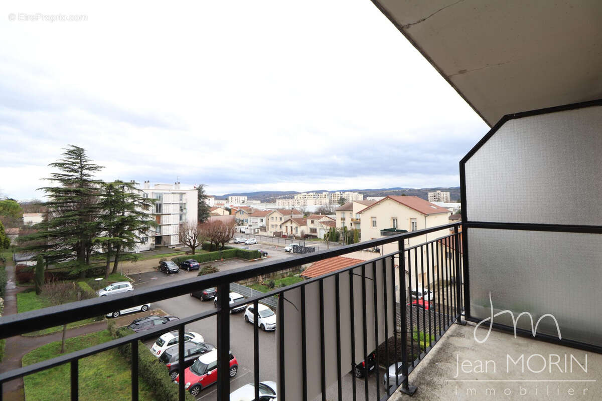 Appartement à VALENCE
