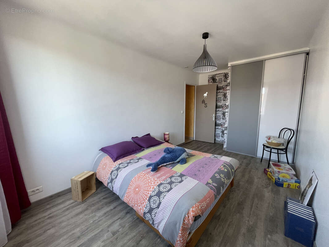 Maison à MAROLLES-EN-HUREPOIX