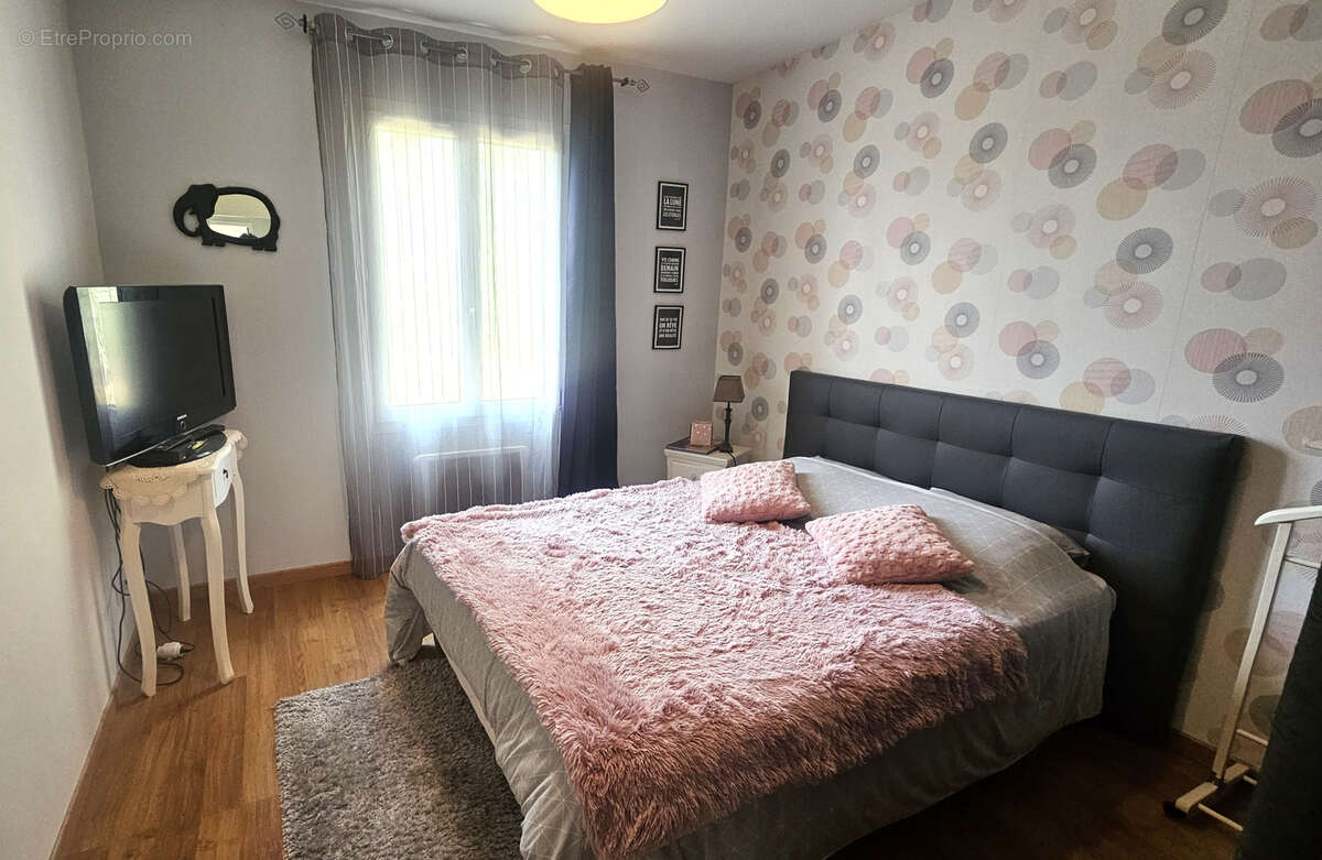 Maison contemporaine de 110 m2 - photo 10