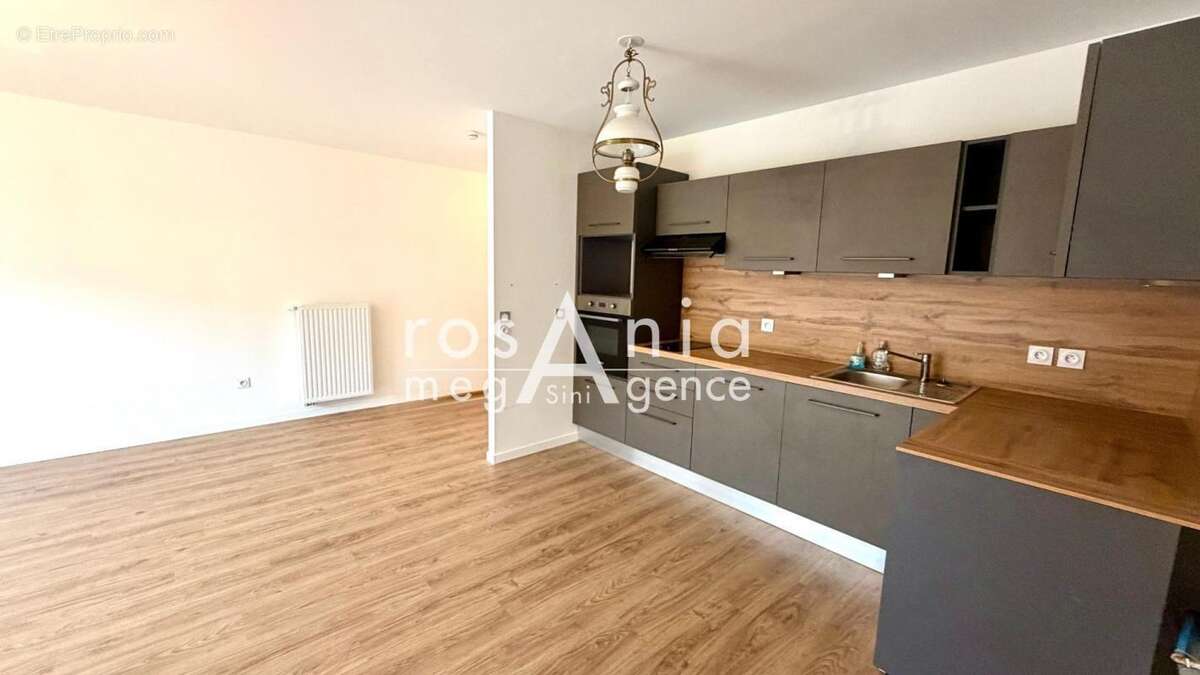 Appartement à LES SABLES-D'OLONNE