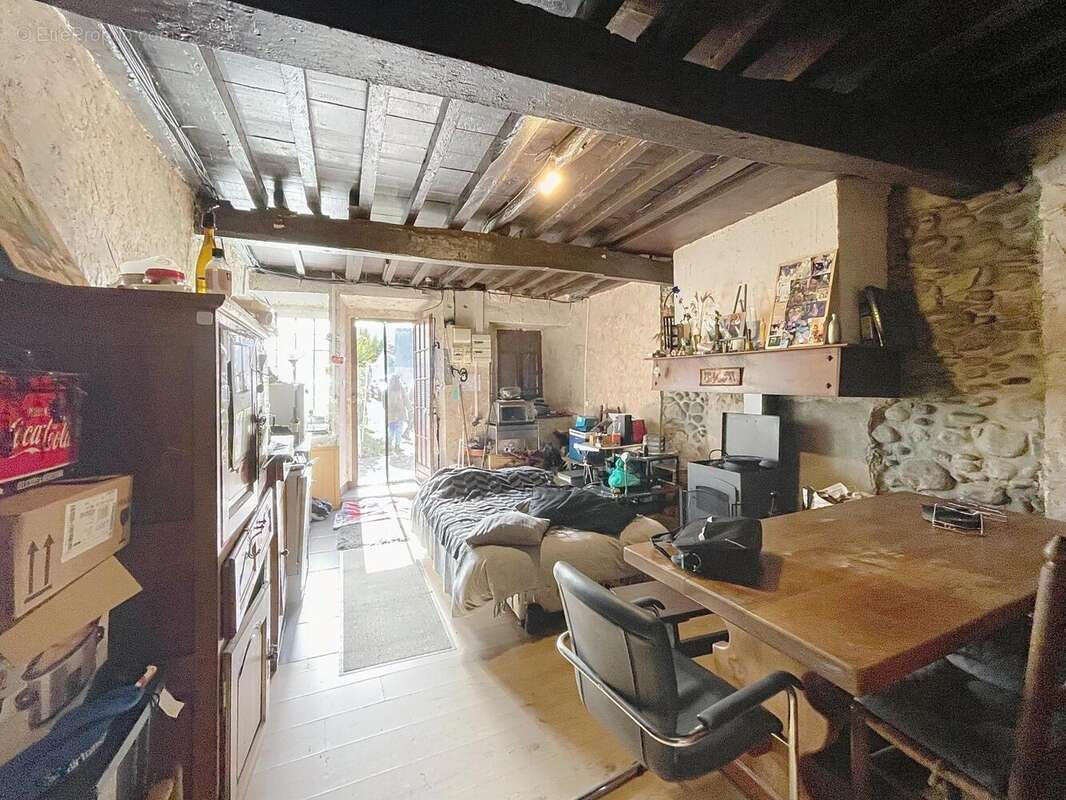 Maison 150 m² à Miramont-De-Comminges  - photo 2