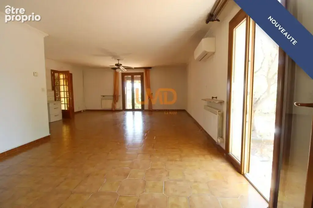 Villa 4 faces avec garage - photo 4