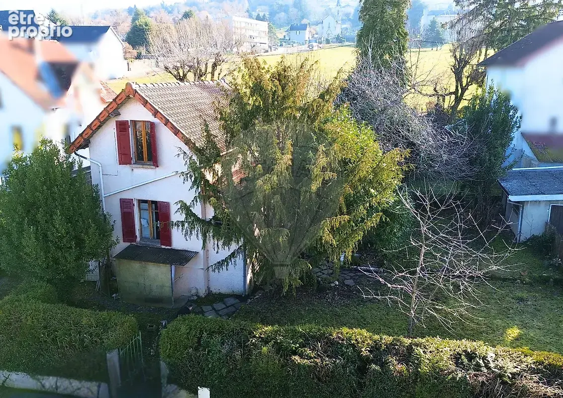 Maison 2 chambre(s) à vendre - photo 9