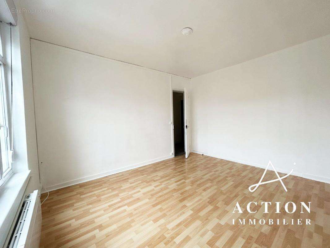 Appartement 44 m² à Lille  - photo 5