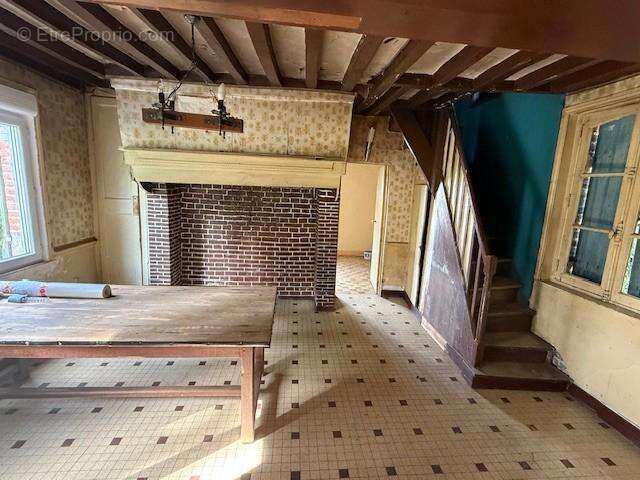Maison 136 m² à Tordouet  - photo 4