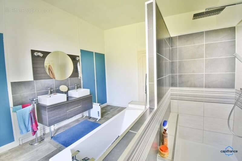 Maison à vendre 7 pièces MILLANCAY (41) - photo 11