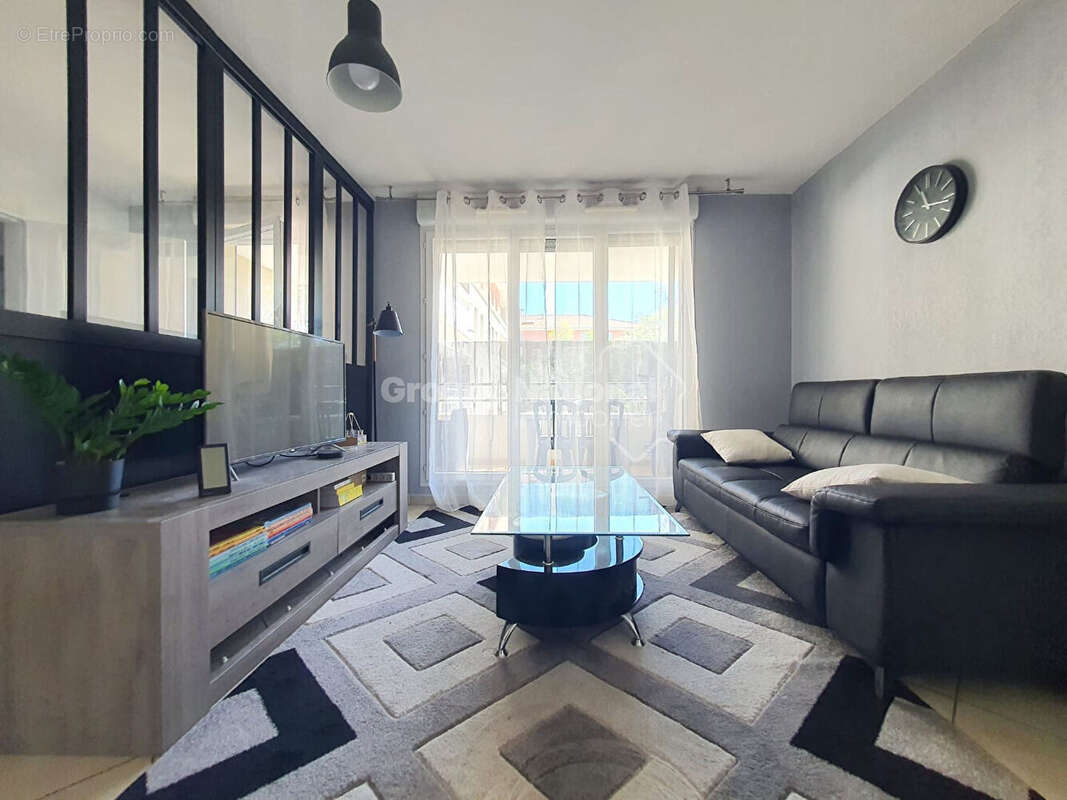 Appartement à ISTRES