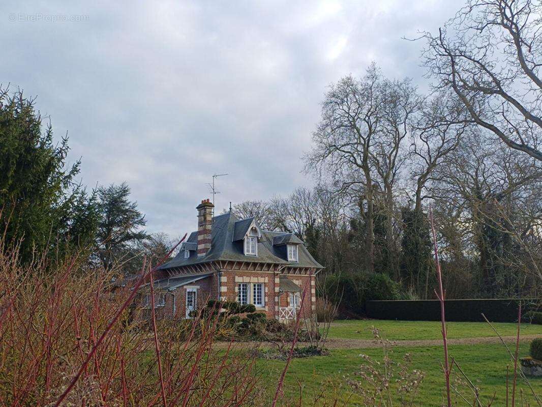 Maison à NOYON
