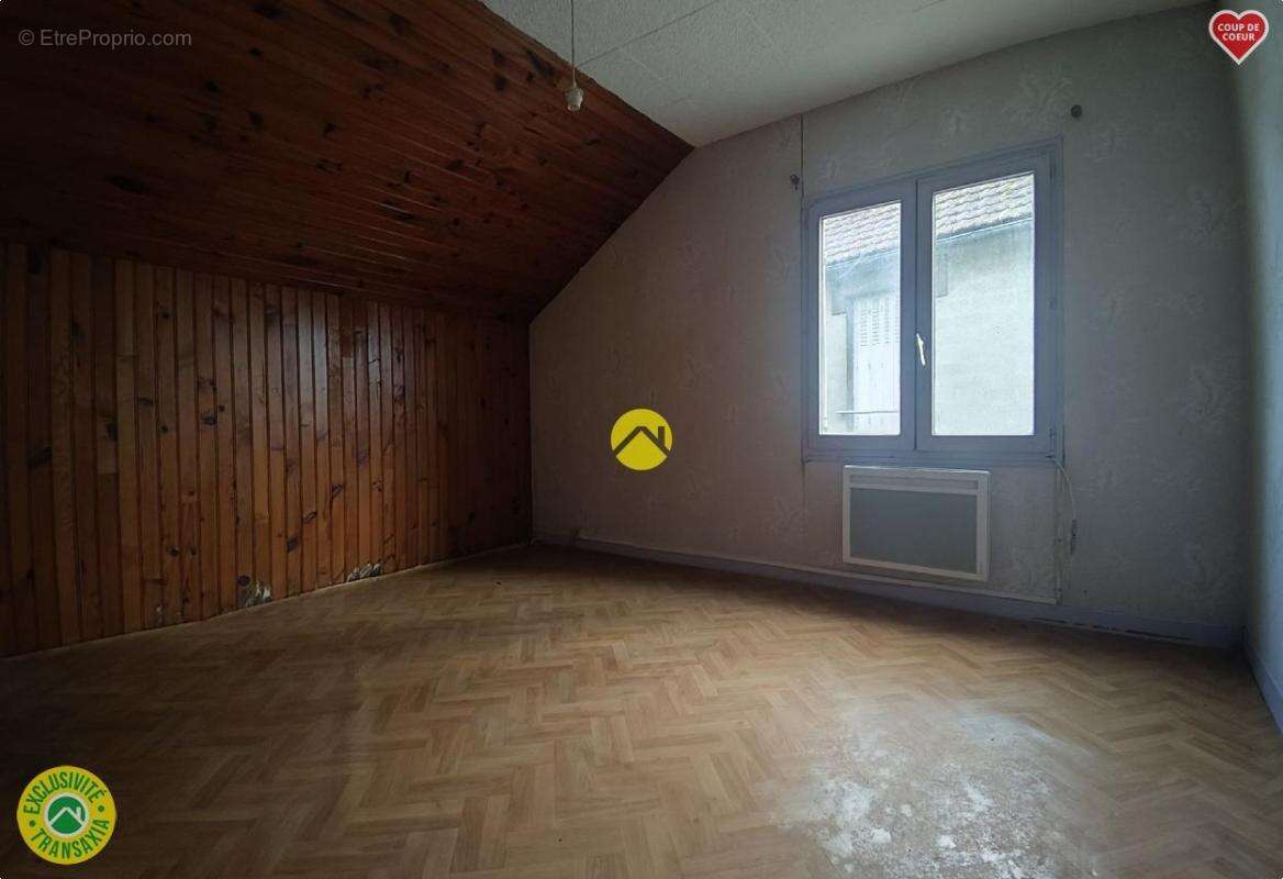 Appartement à BEFFES