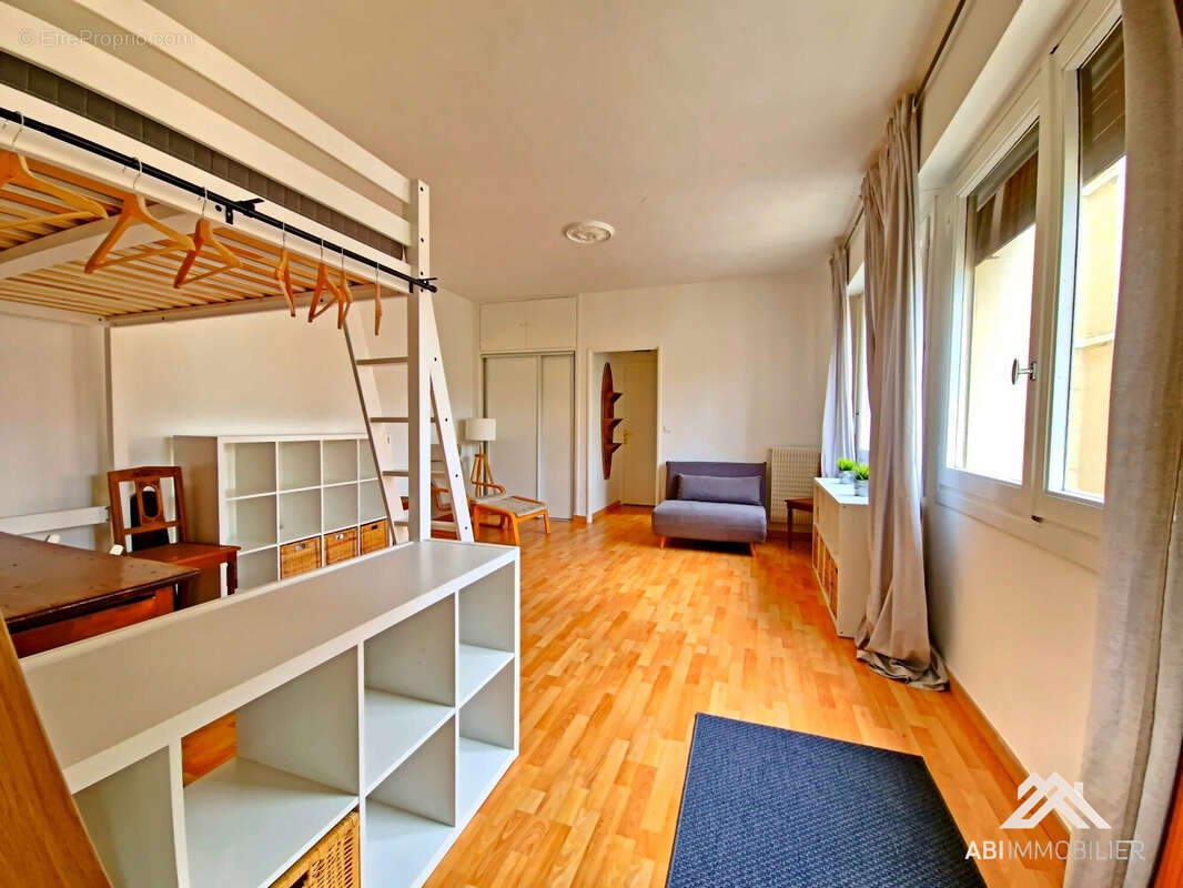 Appartement 37 m² à Montpellier  - photo 3