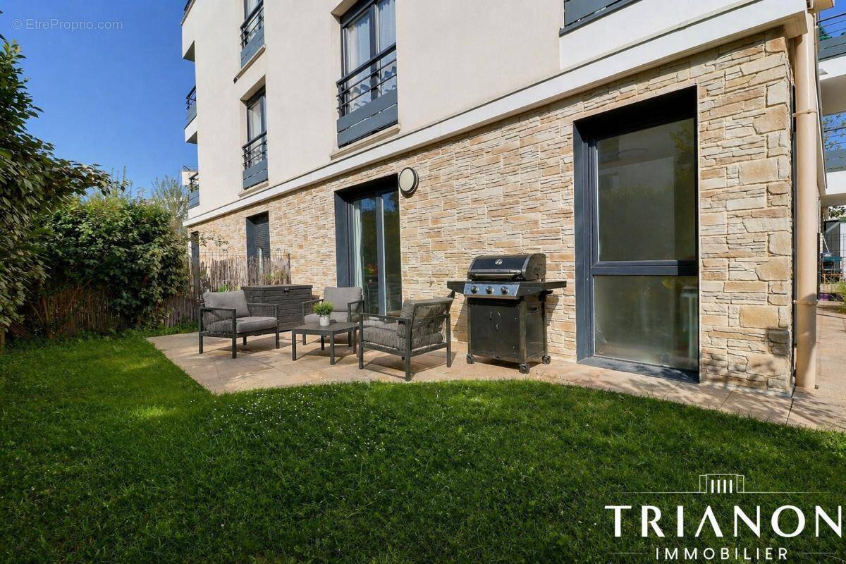 Appartement à PLAISIR