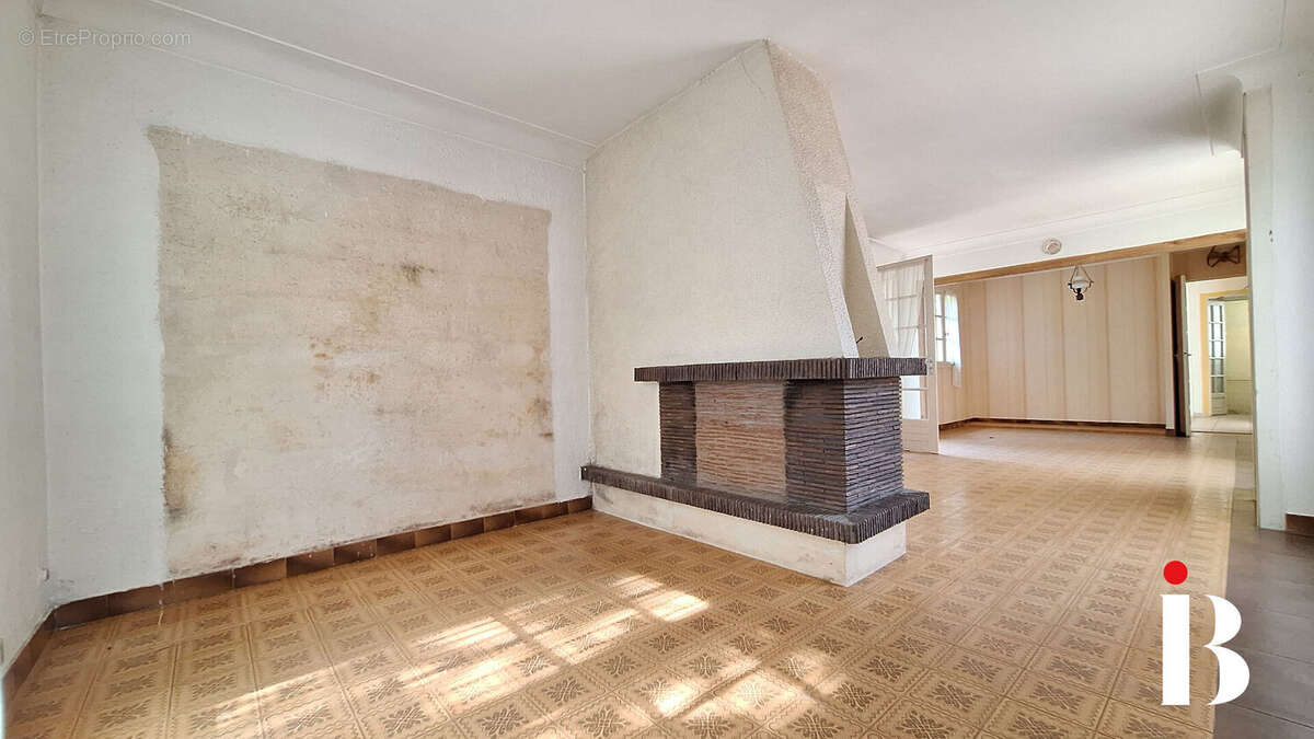 Maison Orvault Bourg - photo 3