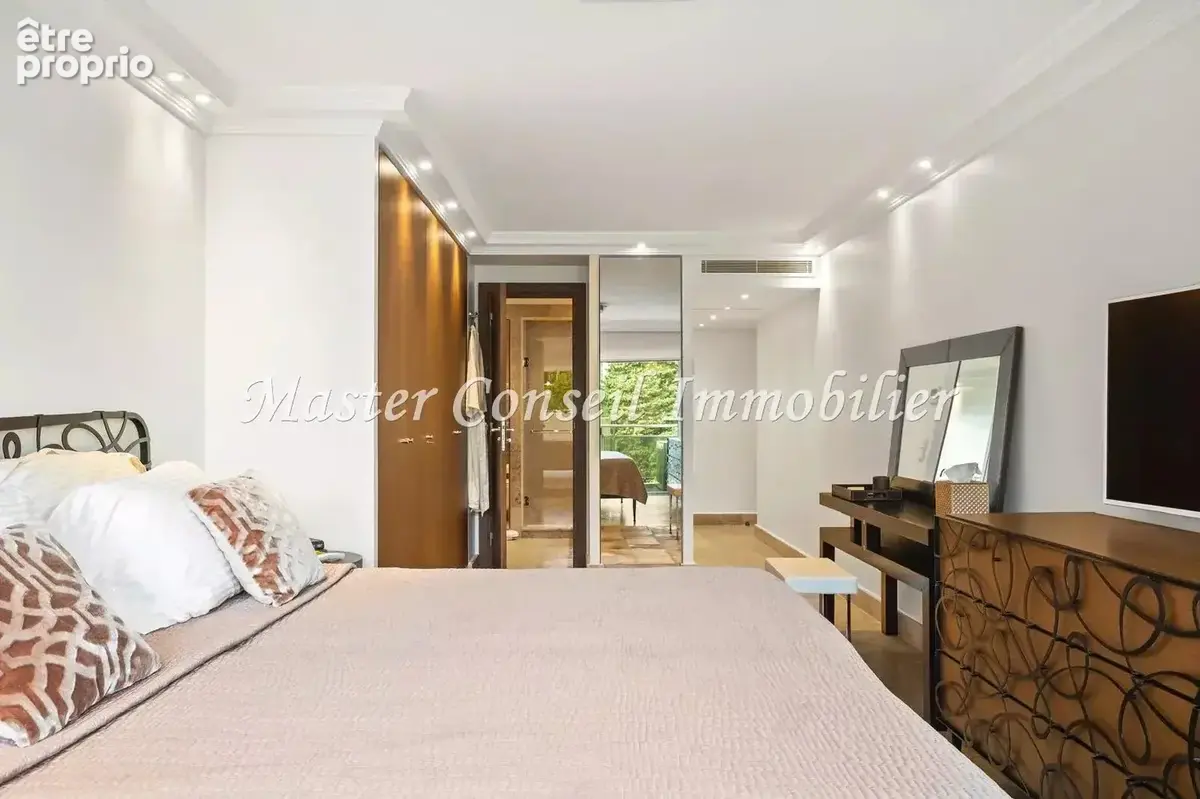 Banane magnifique 3p 89m² + 17m² ter balcon - photo 6