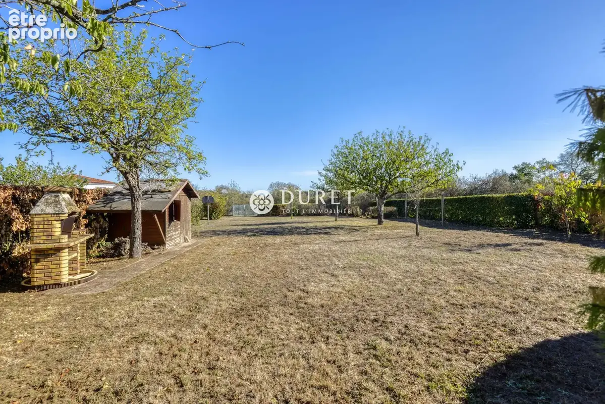Maison 6 pièces 142 m² à vendre à Gorges (44190) - photo 2