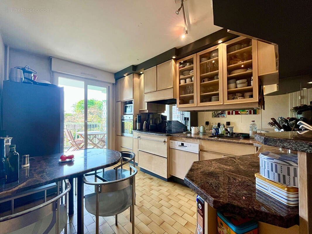 Appartement à TOURS