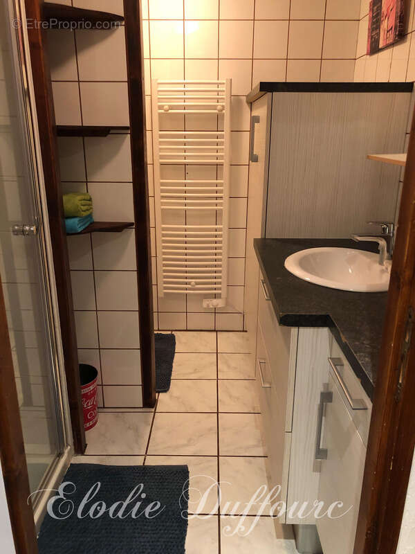 Appartement à LOURDES