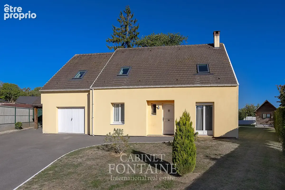 Photo Maison à Savignies au prix de 283 000€
