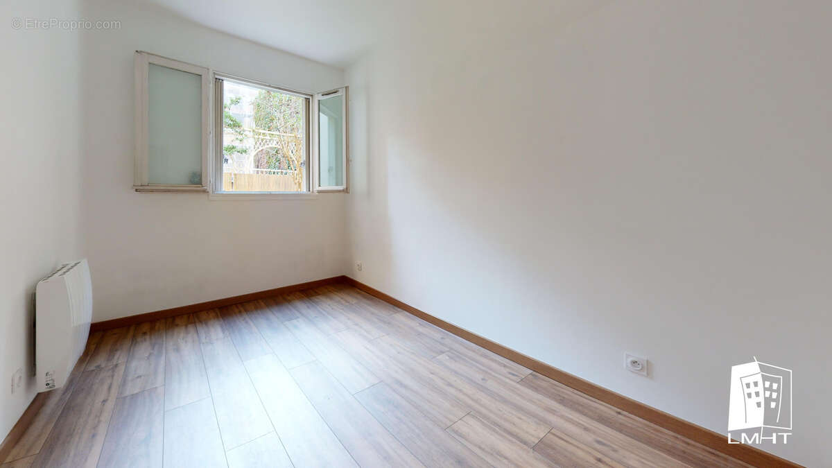 Appartement à SEVRES