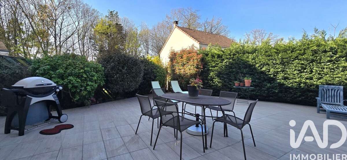 Photo 3 - Maison à LA NORVILLE