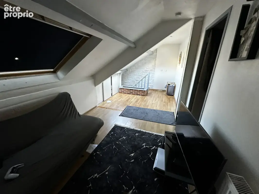 - Maison 4 chambres - - photo 8